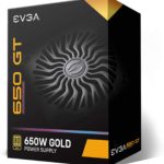 EVGA GT 650