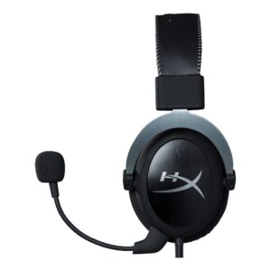 Cloud II Gaming Headset