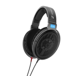 HD600 Headphones