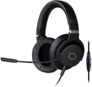 MH751 Gaming Headset