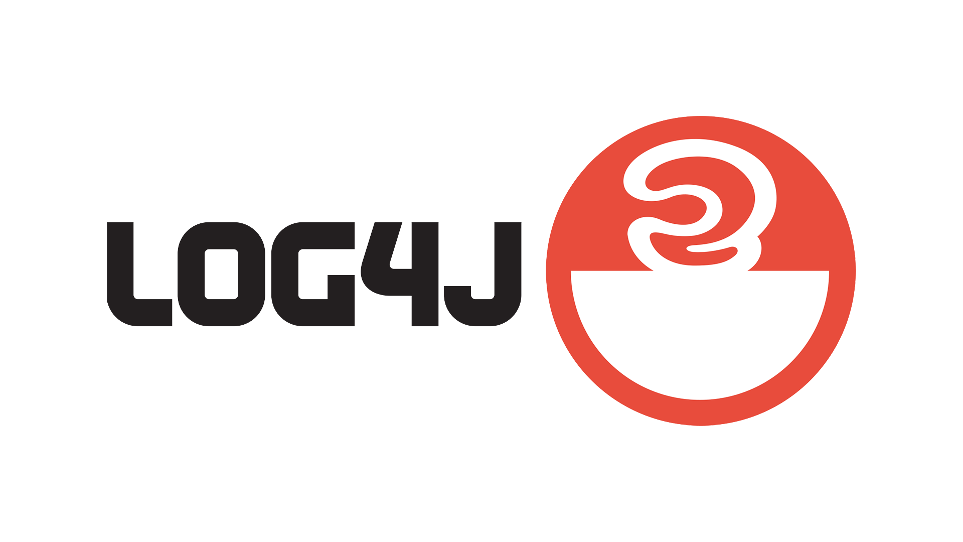 Apache Log4j Logo