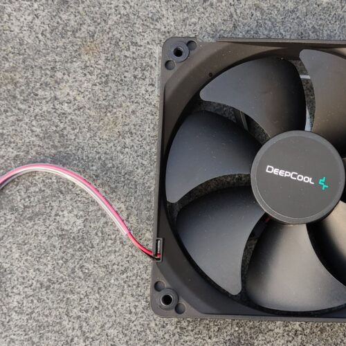 PQ-M fan 2