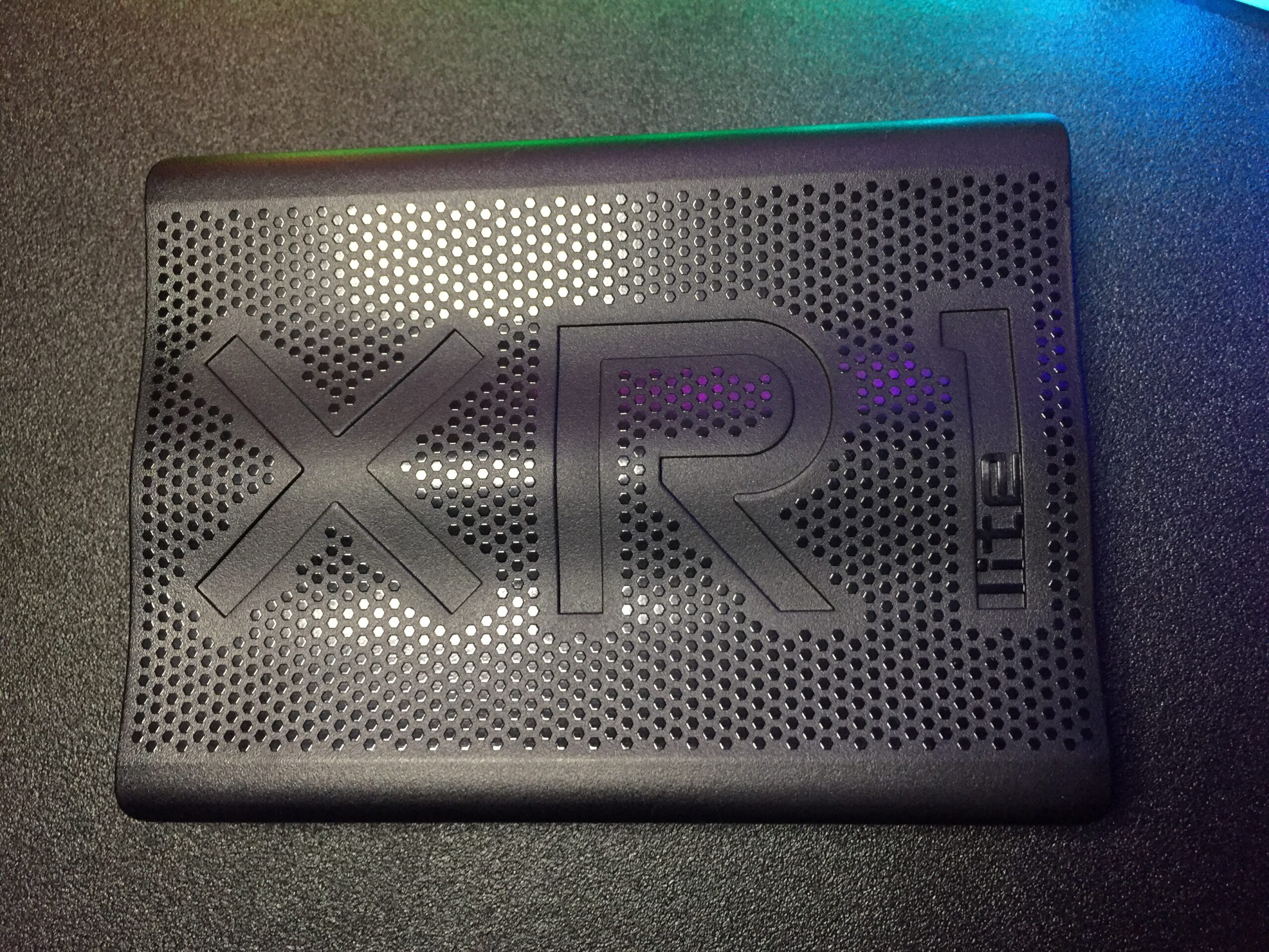 EVGA XR1 Lite